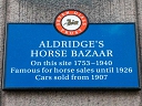Aldridges Horse Bazaar (id=6305)